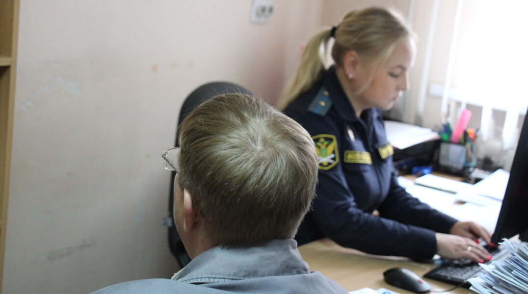 Пермяку аннулировали крупный кредитный долг после заключения им контракта с Министерством обороны