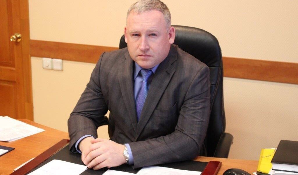 Краевым руководителем фонда капитального ремонта назначен Владимир Хлебников