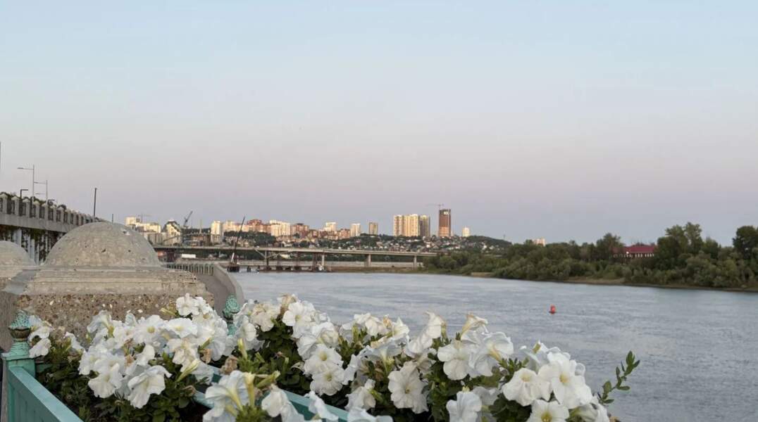 Топ-5 соседних регионов, куда можно съездить на выходные из Перми