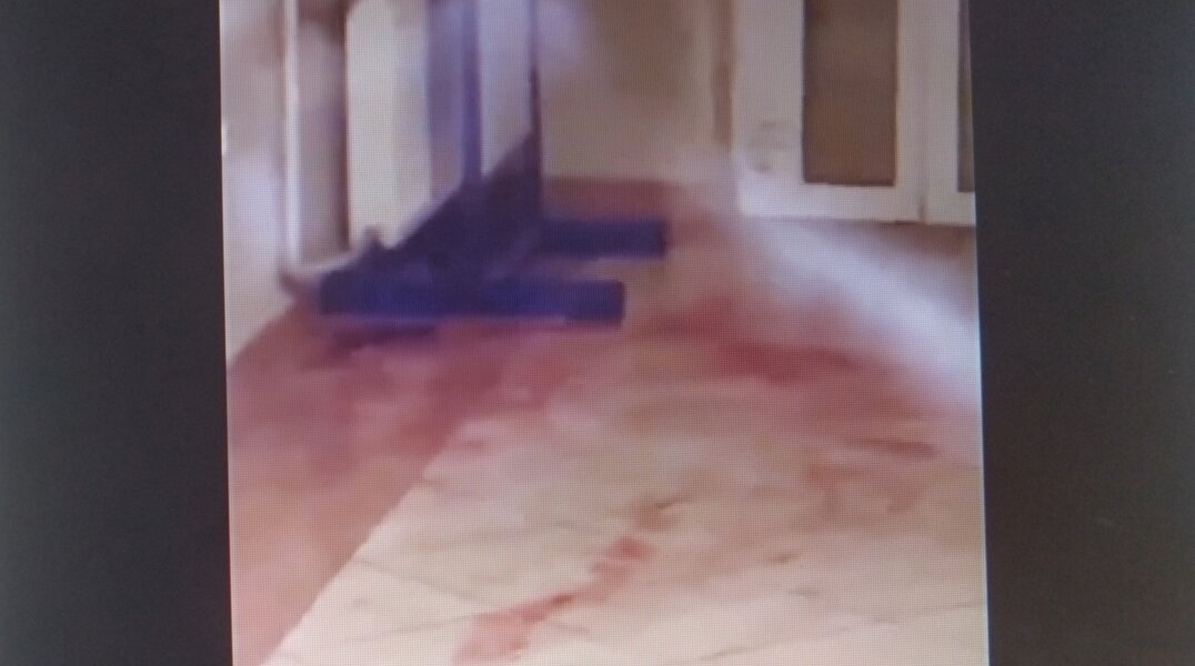 В одном из пермских баров произошла стрельба