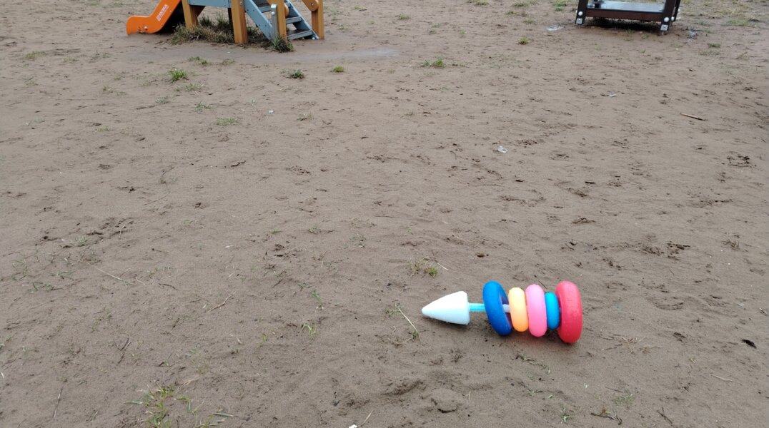 В Прикамье разыскивают родителей, которые подвергают опасности жизнь двухлетнего сына