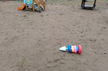 В Прикамье разыскивают родителей, которые подвергают опасности жизнь двухлетнего сына