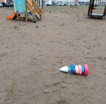 В Прикамье разыскивают родителей, которые подвергают опасности жизнь двухлетнего сына