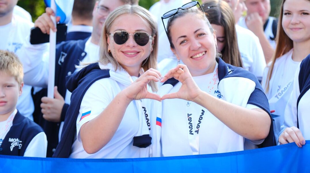 В Прикамье стартовал финал нового общественного проекта регионов ПФО «МолоТ»