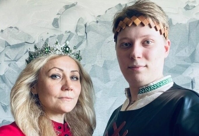 Коми-пермяки представят авторскую сказку на фестивале в Марокко