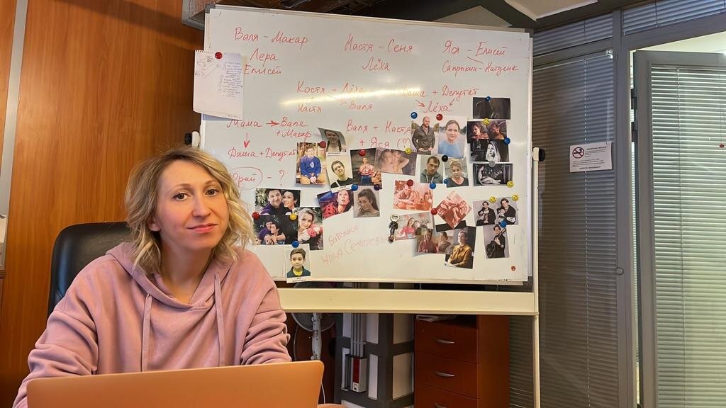 «Первично всегда содержание» - пермячка Ксения Воронина о творчестве, сериале «Иванько», родном городе