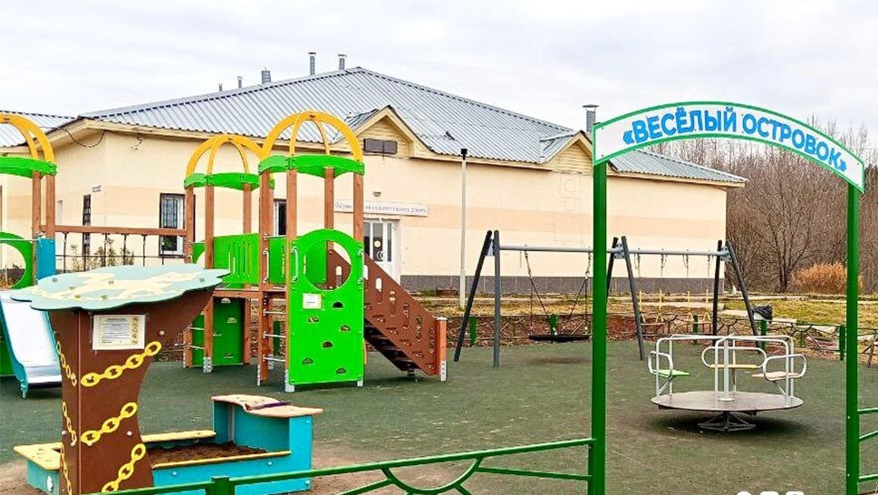 В Верещагинском округе подвели итоги реализации народных проектов