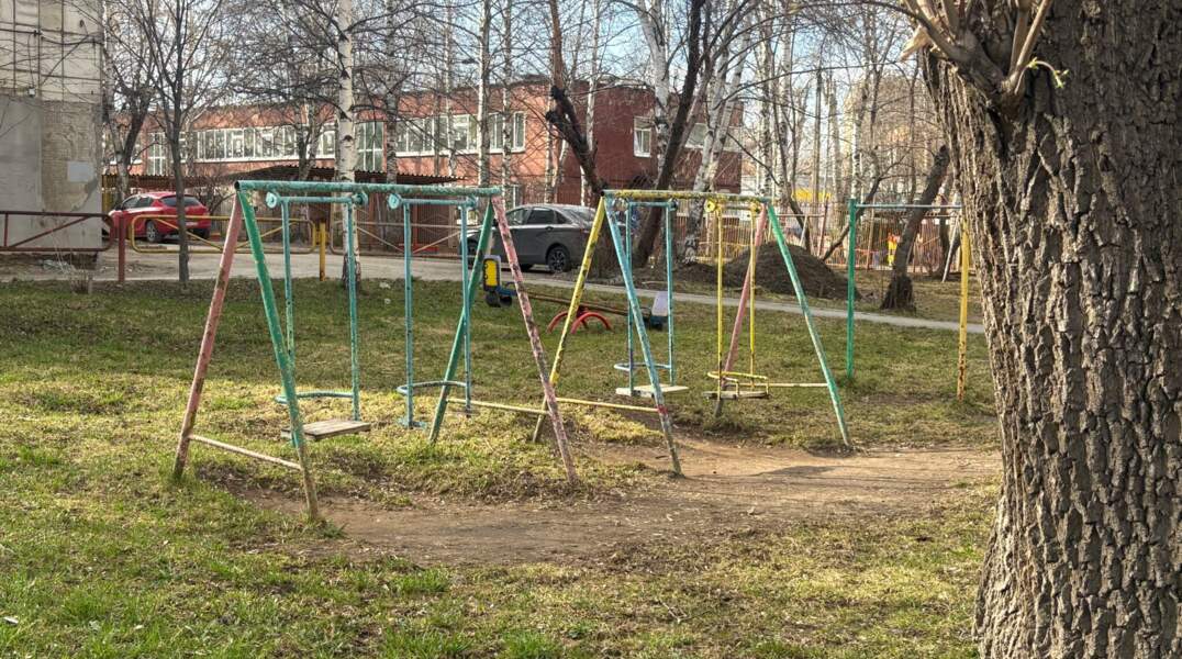 В Прикамье прокуратура запретила открытие лагеря в деревне Малый Буртым