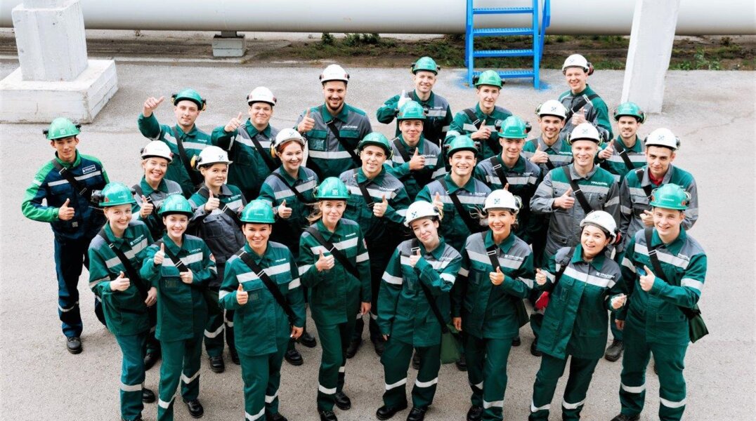 Совет молодежи филиала «ПМУ» «Уралхима» в Перми подвел итоги полугодия