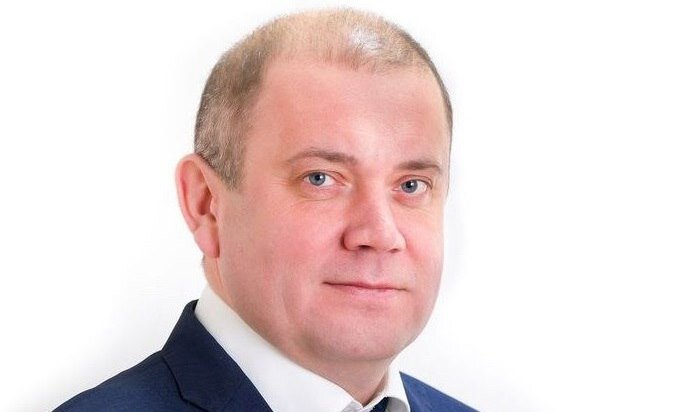 В Кунгурском округе избрали нового главу