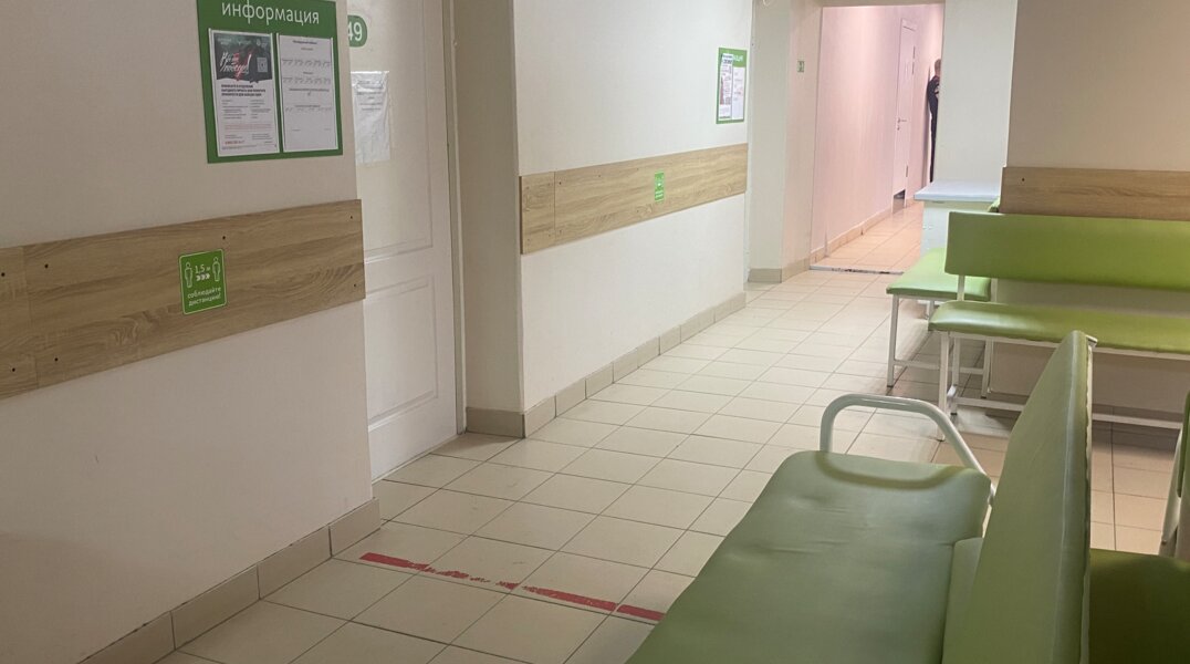 Возвращаясь из зоны СВО в ДТП попали волонтеры из Добрянки