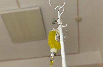 Пострадавшей от стаффордширского терьера жительнице Прикамья ампутировали часть ноги