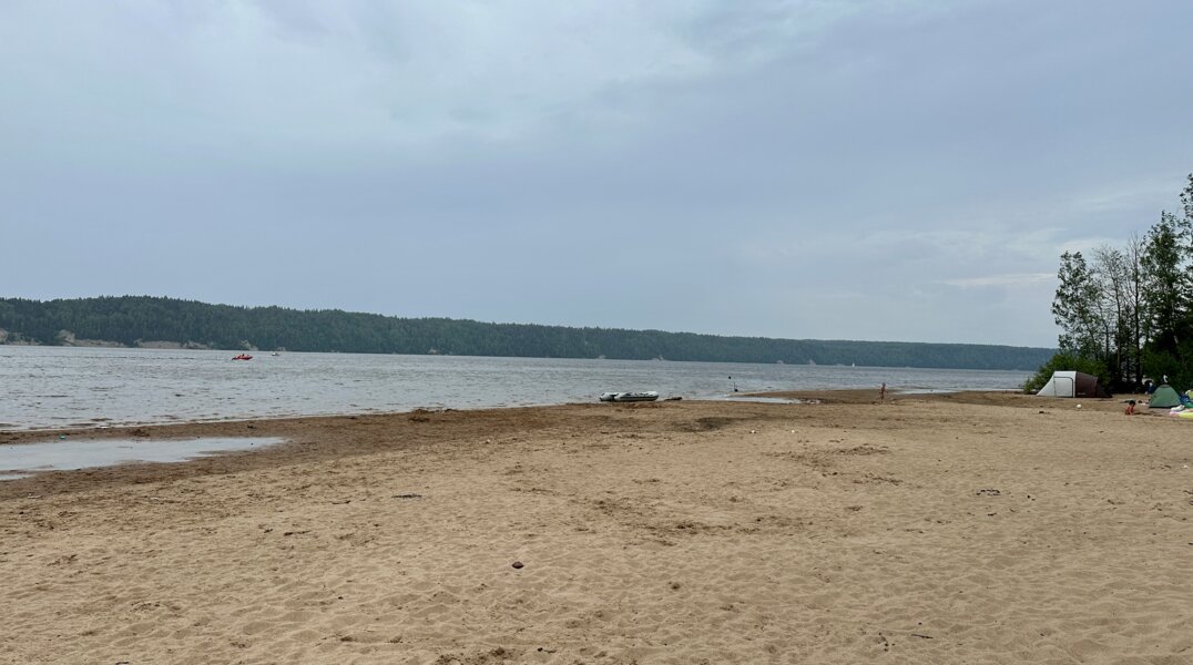 В Прикамье четыре пляжа прошли проверку Роспотребнадзора