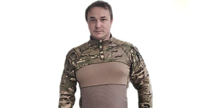 Сила духа. История 29-летнего прикамского бойца, прошедшего основные горячие точки СВО