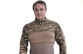 Сила духа. История 29-летнего прикамского бойца, прошедшего основные горячие точки СВО