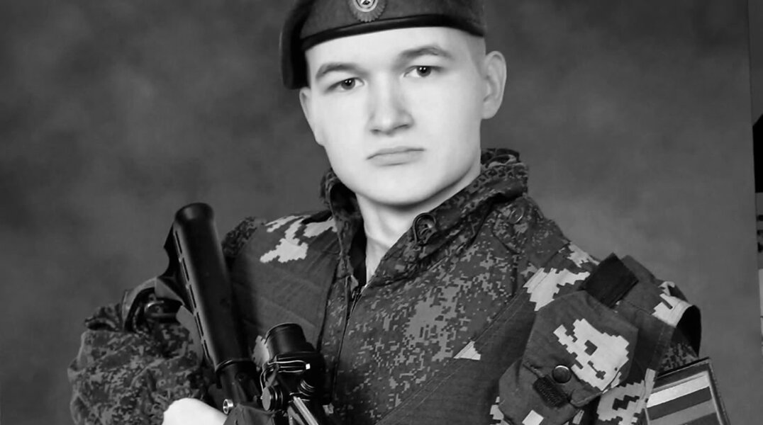 В Кудымкаре на фасаде одной из школ установят мемориальную доску бойцу СВО