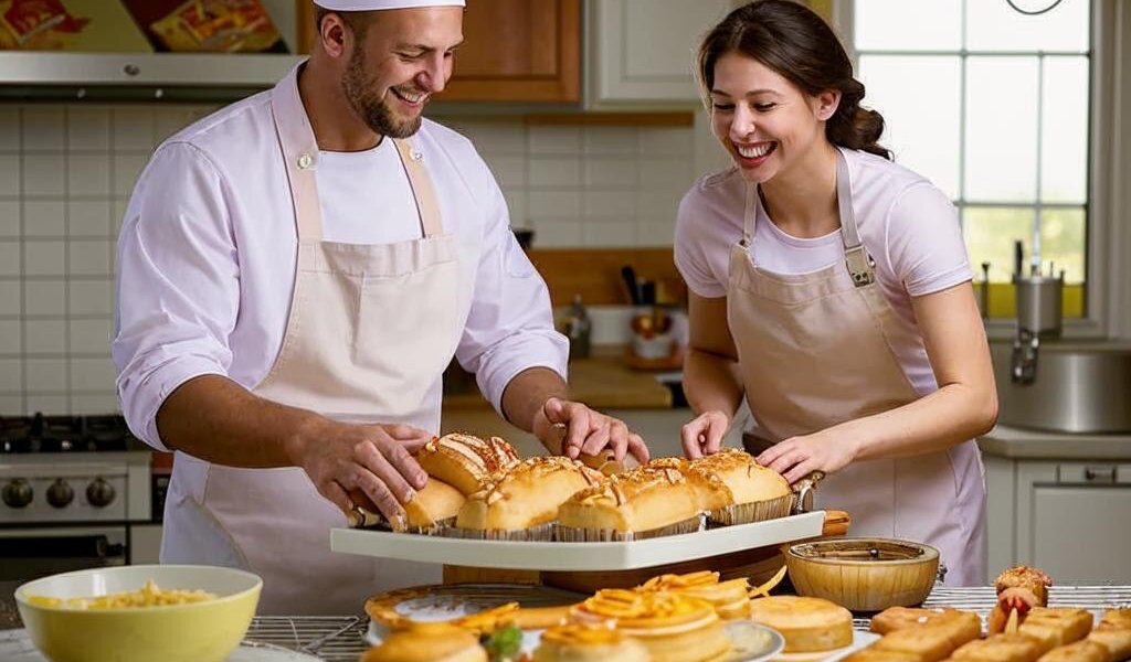 В Пермском крае будут судить похитителя булочек