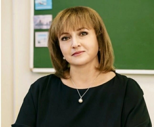 Путин присвоил пермскому педагогу звание «Заслуженный учитель»