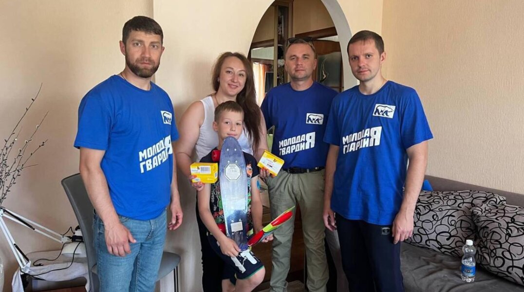 Жители Прикамья помогли мальчику из Северодонецка получить жизненно важные глюкометры