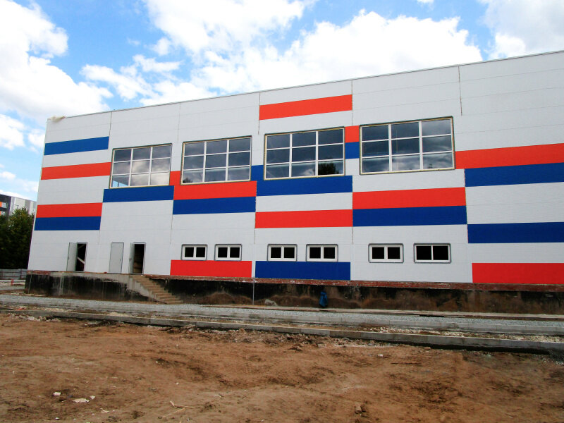 В Перми в бассейне на Гашкова, 20а проведут итоговую проверку