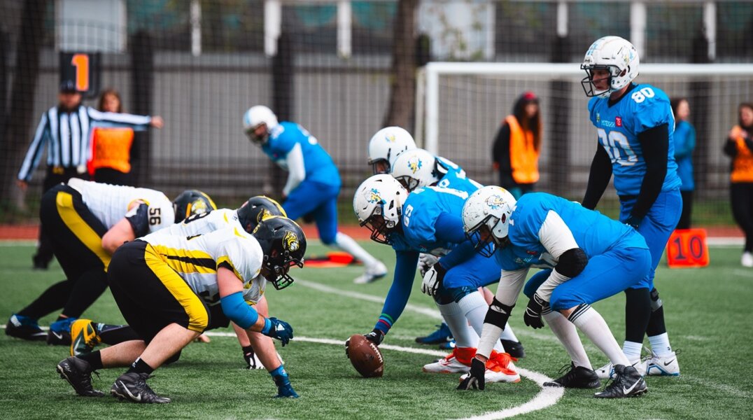 Пермские «Стальные тигры» поборются за выход в четвертьфинал Первой лиги