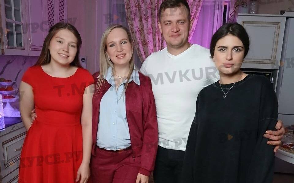 Пермская семья снялась в телешоу о перевоспитании подростков