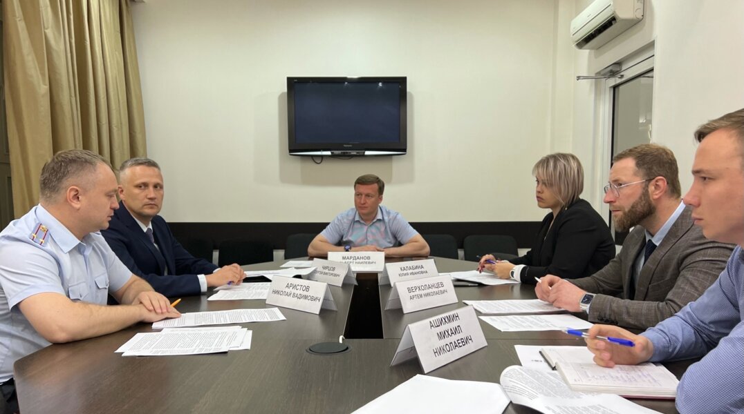 Половина преступлений, совершенных иностранцами в Пермском крае, приходится на оборот наркотиков