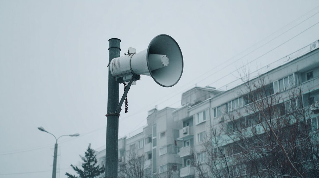 В минтербезе Прикамья рассказали, как действовать при ракетной опасности