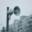 В минтербезе Прикамья объяснили принцип работы сирен и речевых установок при угрозе БПЛА