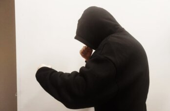 В Перми работника заправки осудили за пощечины водителю автобуса