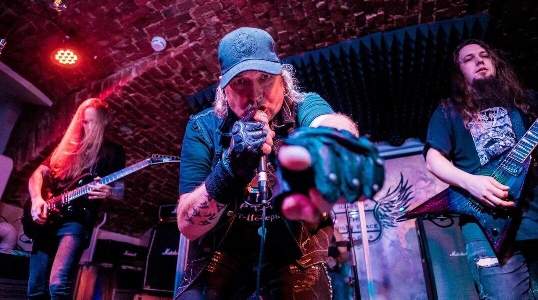 Бывший солист рок-группы «Ария» выступит на фестивале в Прикамье