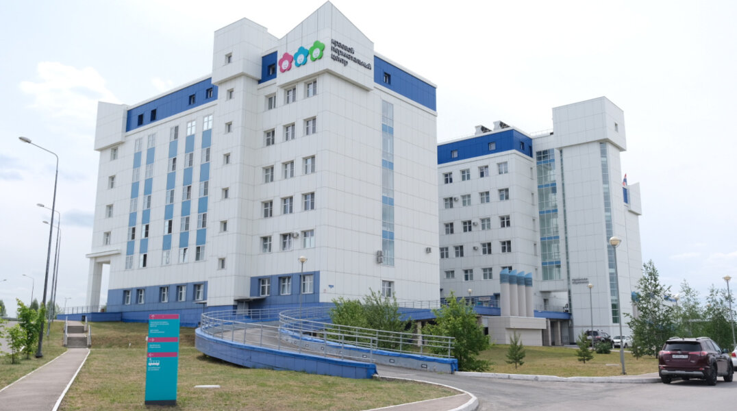 В Пермский краевой перинатальный центр закупили более 40 единиц высокотехнологичной аппаратуры для новорожденных