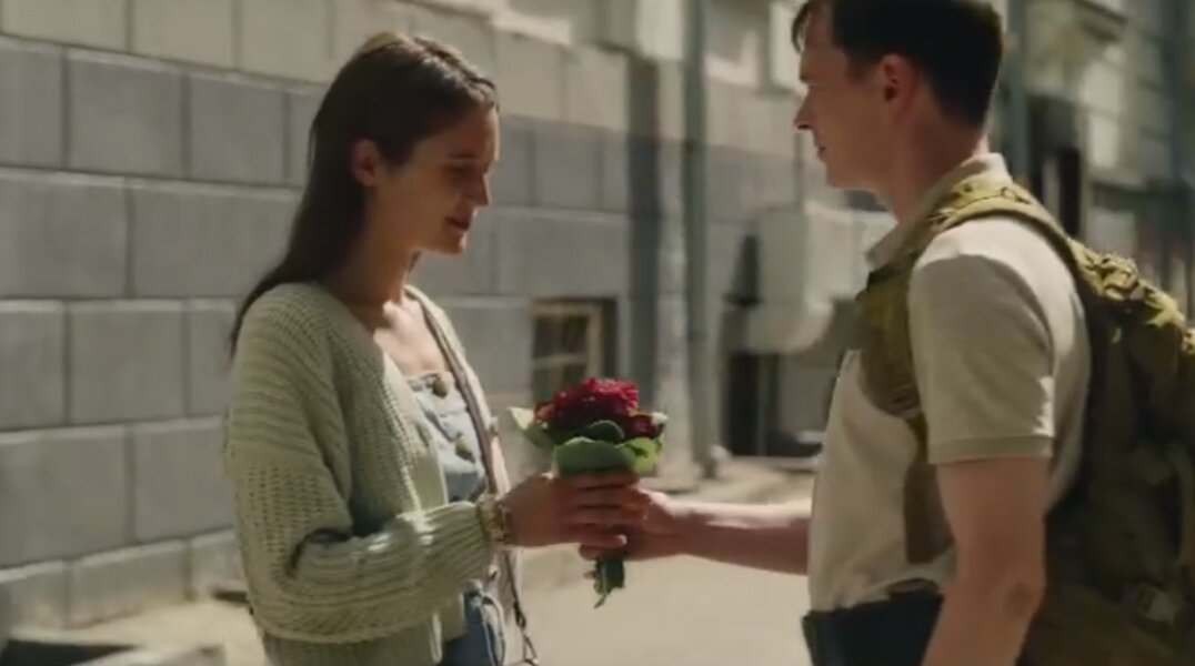 В Перми за две недели до официальной премьеры покажут фильм "Фрау"