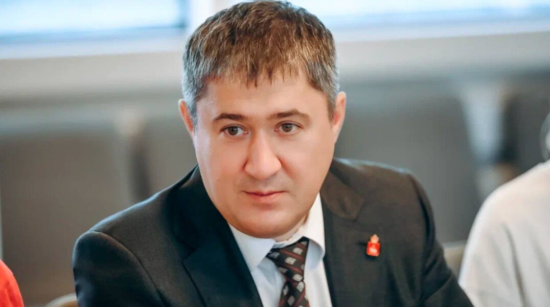 Дмитрий Махонин поздравил спасателей Прикамья с их профессиональным праздником