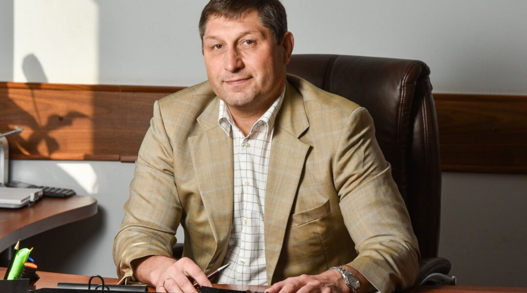 Глава пермского Центра спортивной подготовки написал заявление на увольнение по собственному желанию