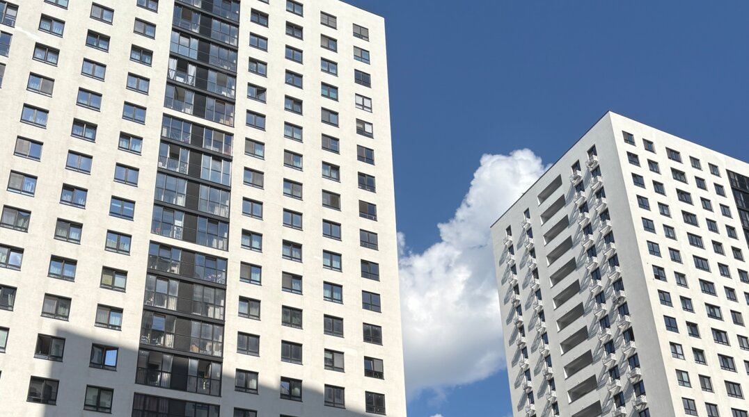 В Перми определили районы, где чаще всего арендуют жилье студенты