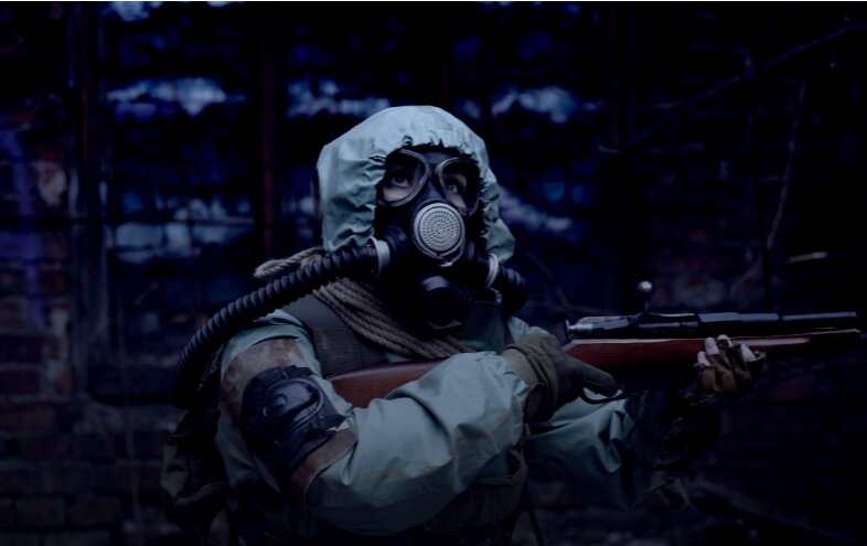 В Перми отложили съемки фантастического сериала «Бункер»