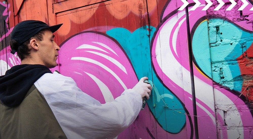 Молодые художники Прикамья могут стать частью VI сезона фестиваля «ФормАРТ»