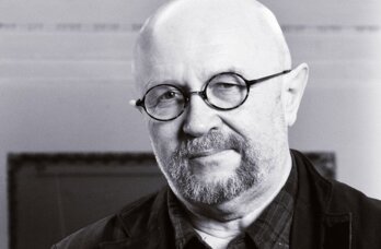 Ушел из жизни бывший технический директор Пермского театра оперы и балета