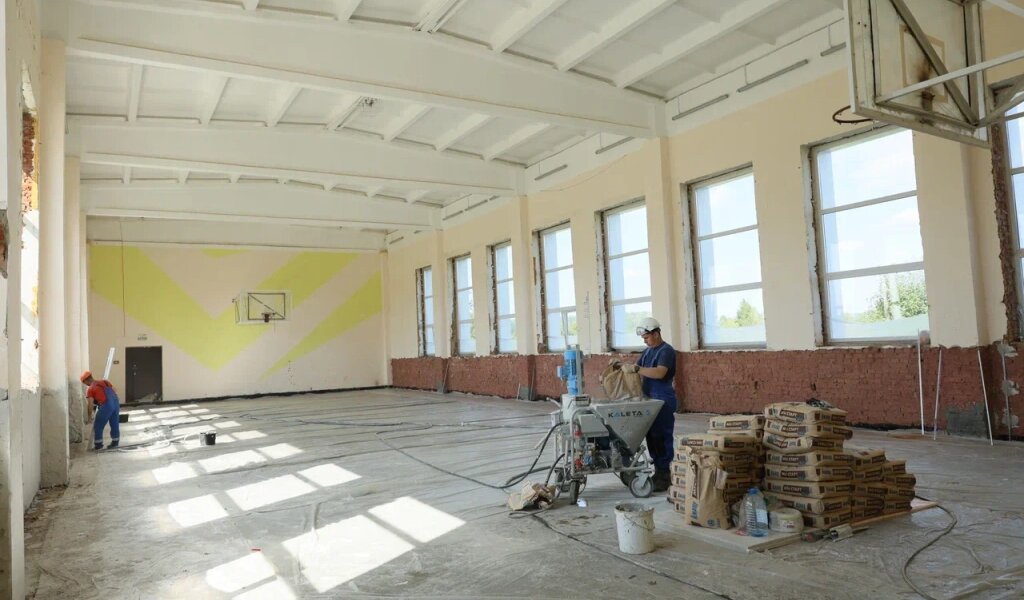 Дмитрий Махонин проверил готовность масштабных строек в Пермском округе