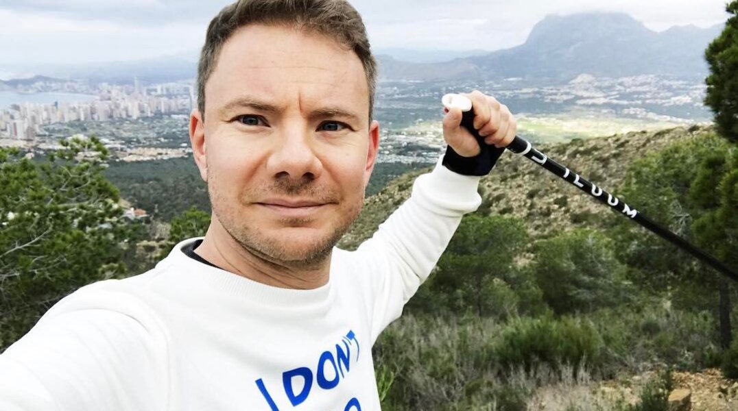 Музыкант с пермскими корнями DJ Smash подал в суд из-за отказа в регистрации товарного знака SHIRMAN