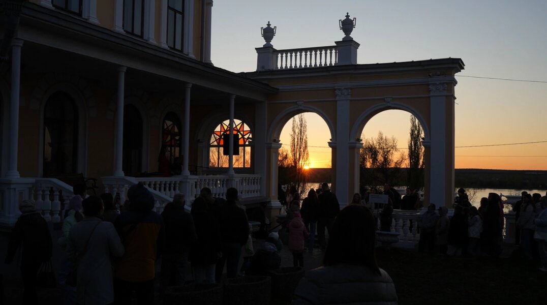 В Перми инспекция хочет изъять из частной собственности пристройки к «Дому Мешкова»