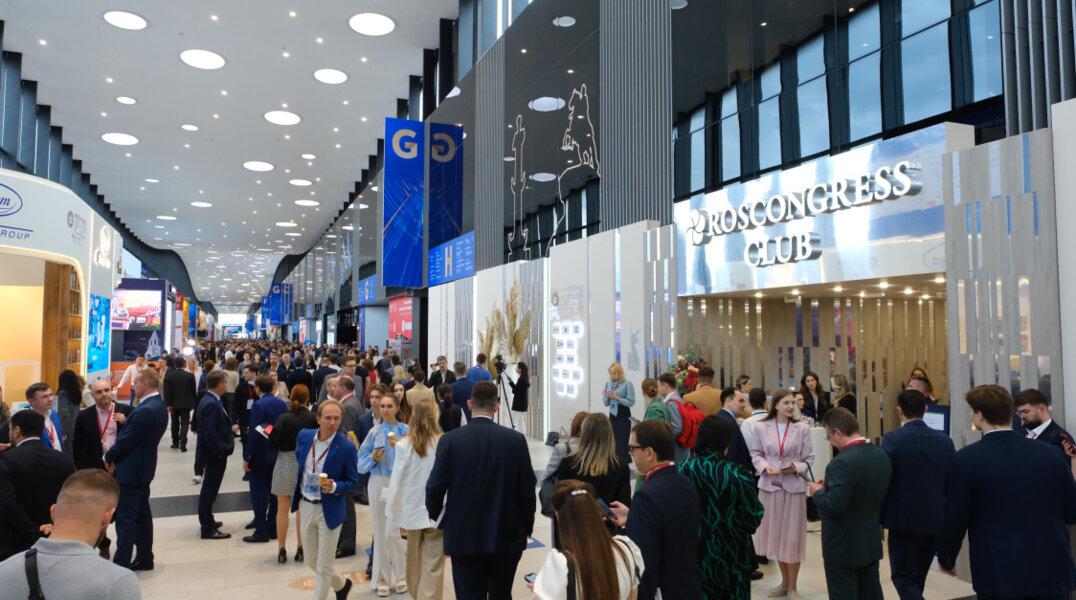 Открылась регистрация на Международный молодежный день ПМЭФ «День будущего» 2026