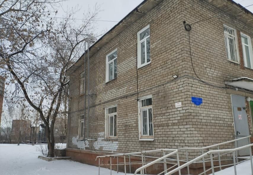 Пермские власти сменят зонирование участка бывшей инфекционки для монастыря