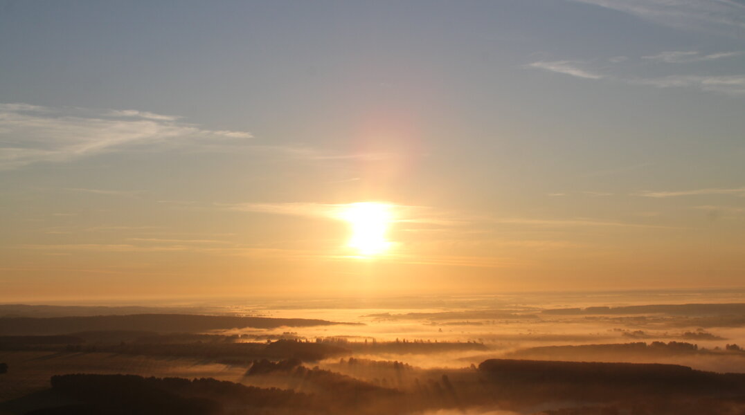 Пермский край накроет магнитными бурями