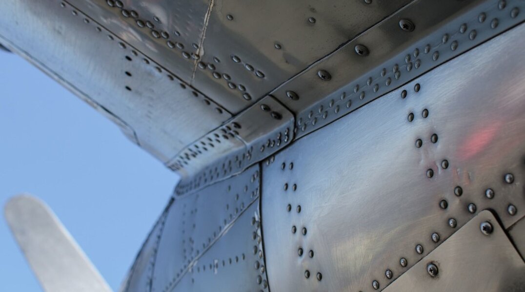 В Перми разработали аппарат, который обеспечит более прочное соединение деталей в самолетах и ракетах