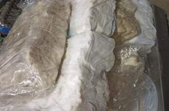 ​На складе в Перми изъяли 150 килограммов опасного свиного шпика