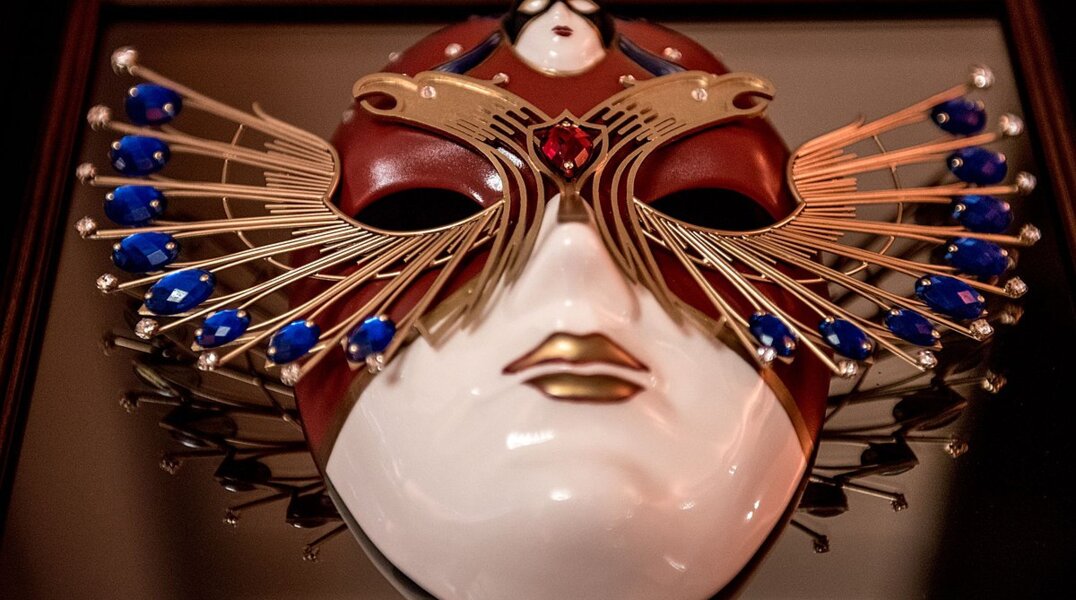 Пермские театралы стали лауреатами «Золотой маски - 2023»