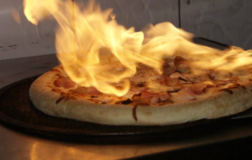 В Москве и Санкт-Петербурге перестала работать пермская сеть заведений итальянской кухни