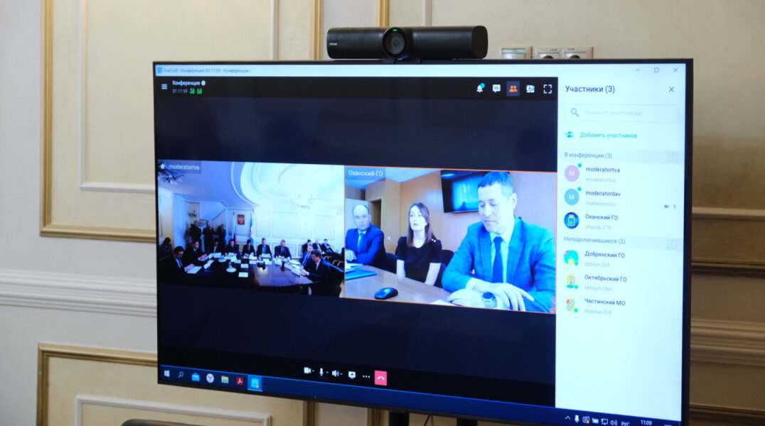 В Пермском крае семье участника СВО в кратчайшие сроки проведут газ